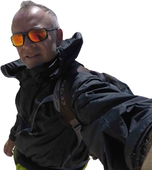 On My Way