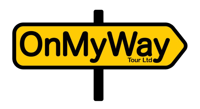 Onmy Way