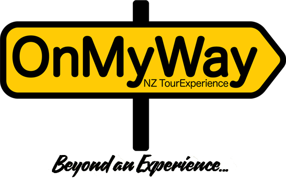 Onmy Way